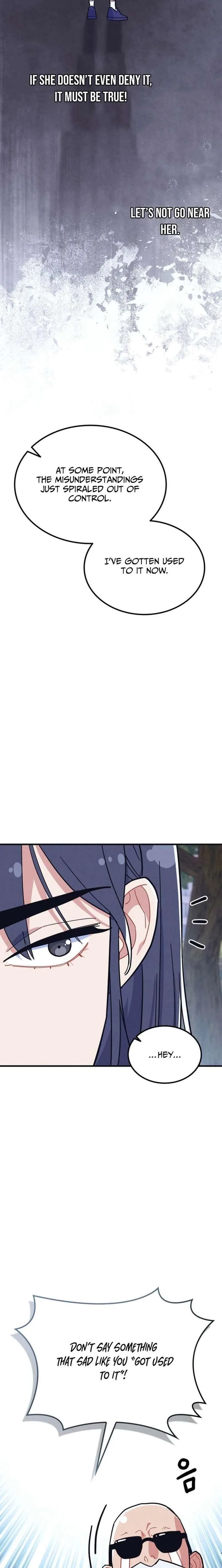 Physical Education Teacher Kim Gyeran Chapter 7 page 7