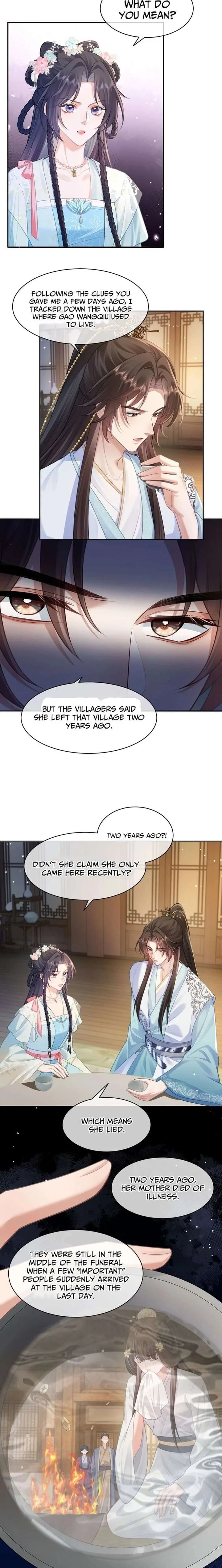 Sister, I Will Send You on Your Way in This Life Chapter 10 page 2
