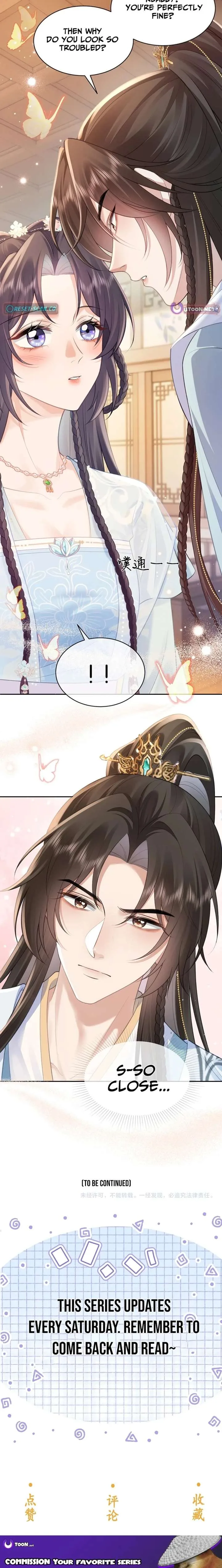 Sister, I Will Send You on Your Way in This Life Chapter 9 page 14