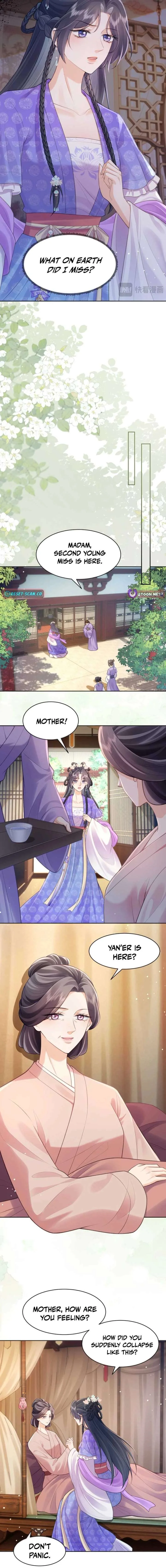 Sister, I Will Send You on Your Way in This Life Chapter 11 page 4