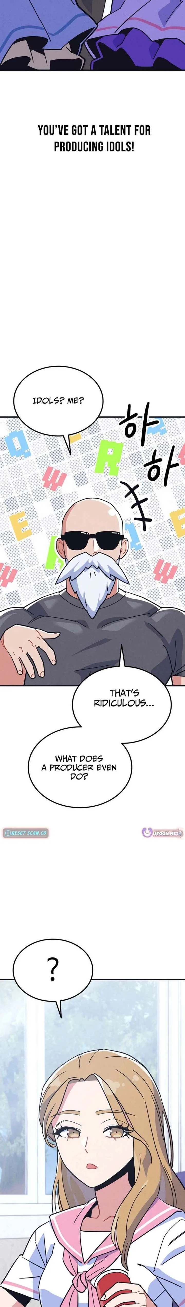 Physical Education Teacher Kim Gyeran Chapter 11 page 23