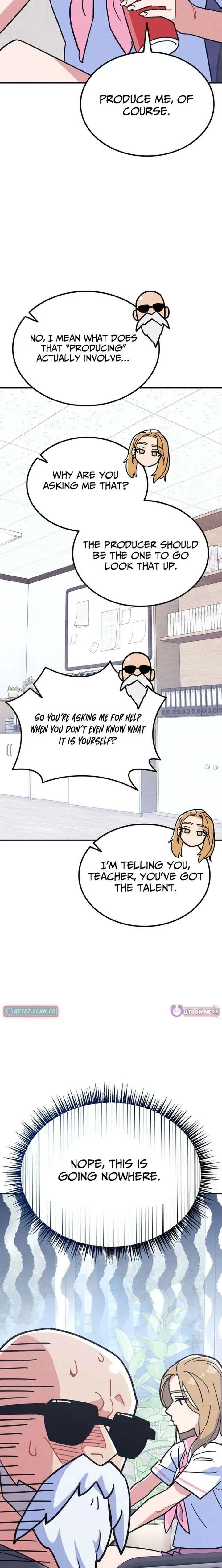 Physical Education Teacher Kim Gyeran Chapter 11 page 24