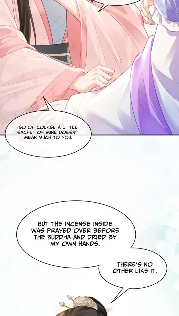 Sister, I Will Send You on Your Way in This Life Chapter 12 page 8