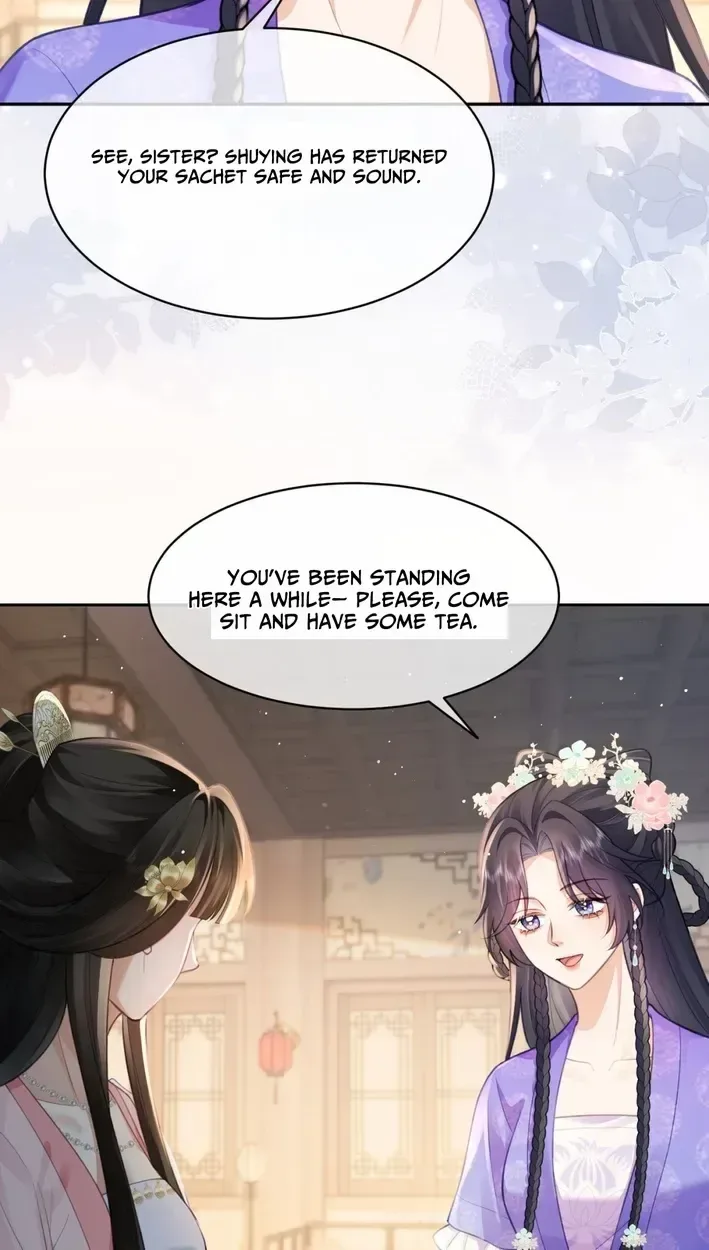Sister, I Will Send You on Your Way in This Life Chapter 12 page 16