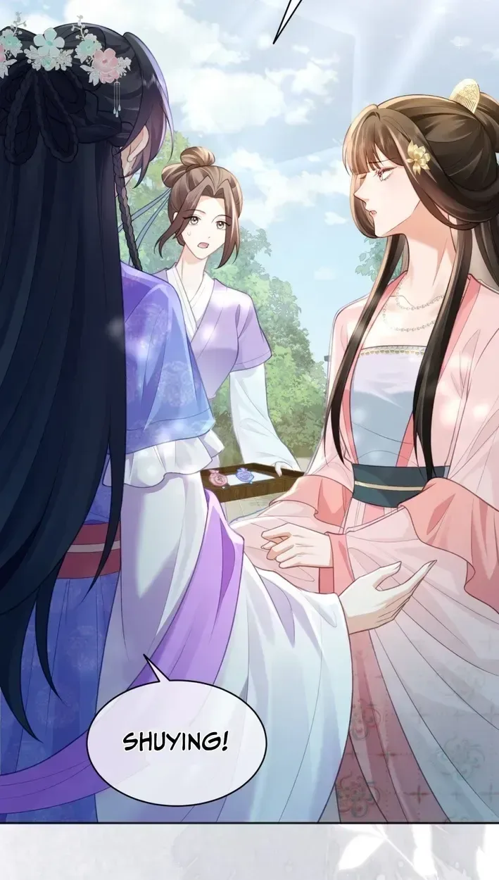 Sister, I Will Send You on Your Way in This Life Chapter 12 page 12