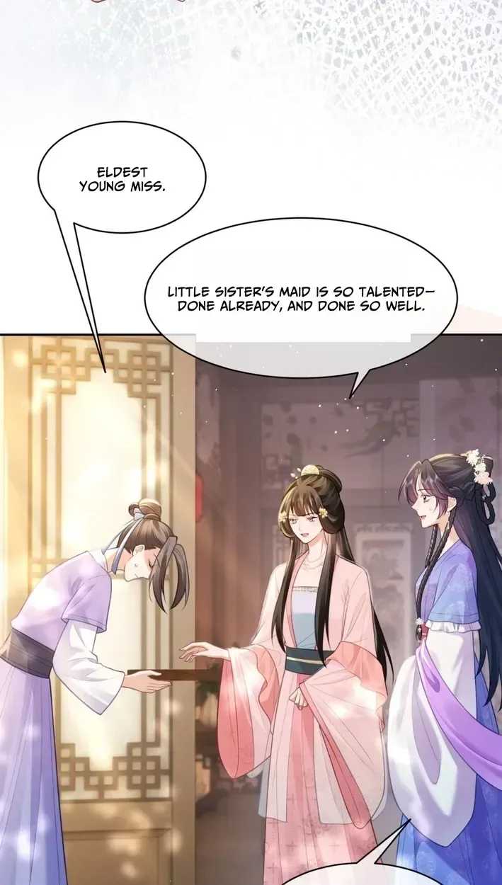 Sister, I Will Send You on Your Way in This Life Chapter 12 page 14