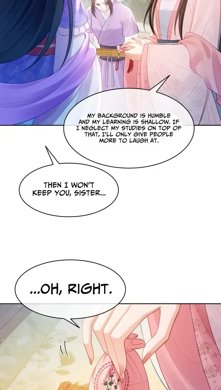Sister, I Will Send You on Your Way in This Life Chapter 12 page 18