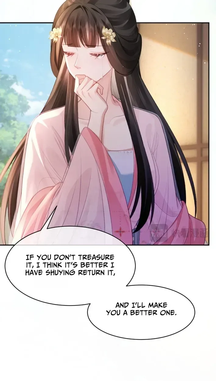 Sister, I Will Send You on Your Way in This Life Chapter 12 page 9