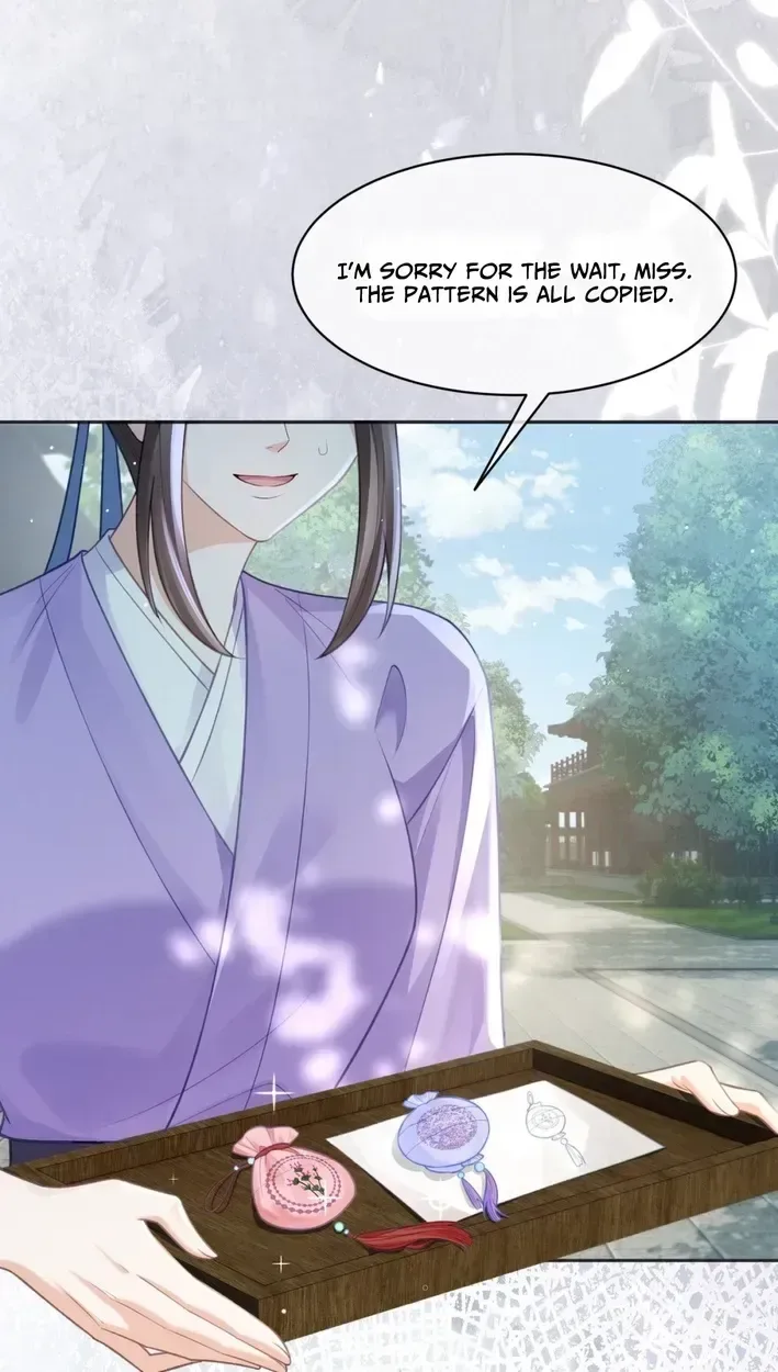 Sister, I Will Send You on Your Way in This Life Chapter 12 page 13