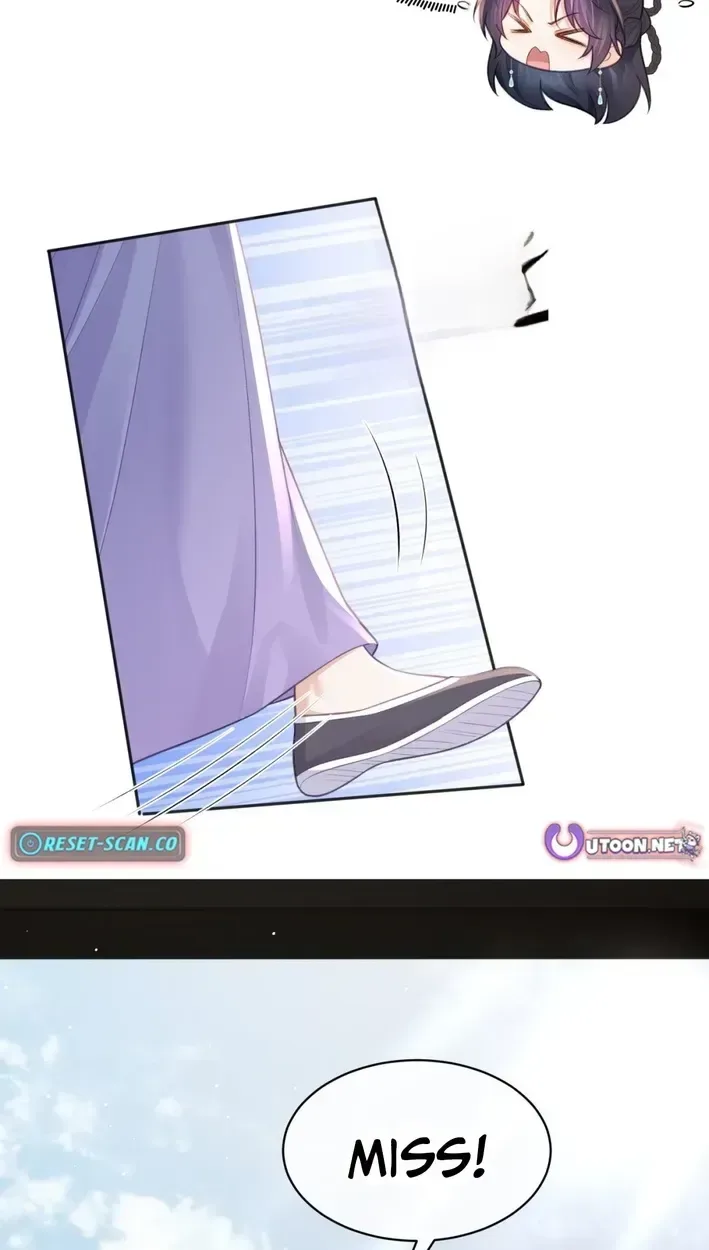 Sister, I Will Send You on Your Way in This Life Chapter 12 page 11
