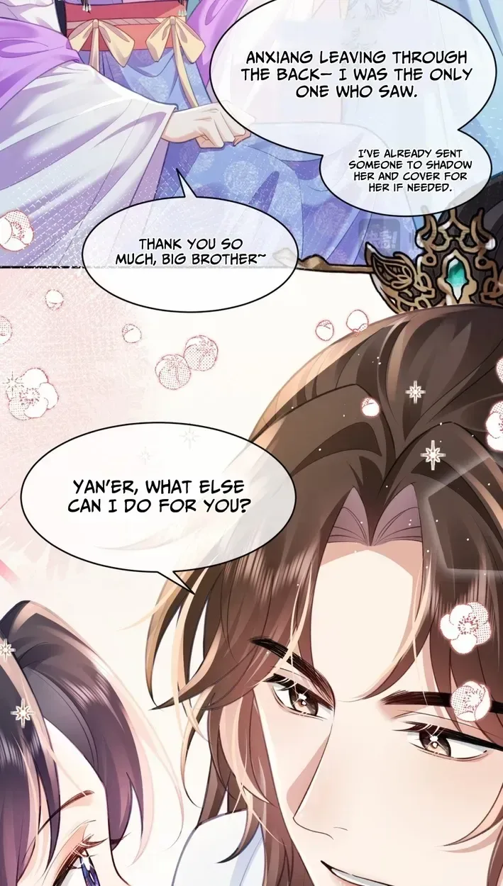 Sister, I Will Send You on Your Way in This Life Chapter 12 page 32