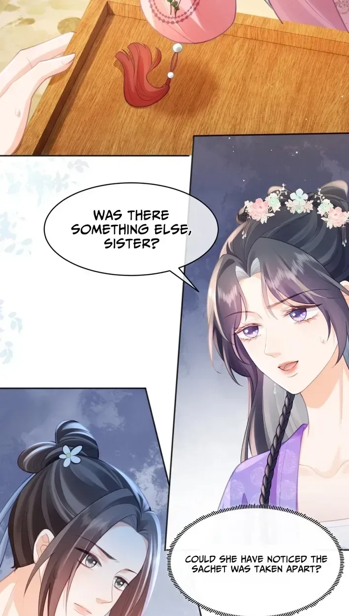 Sister, I Will Send You on Your Way in This Life Chapter 12 page 19