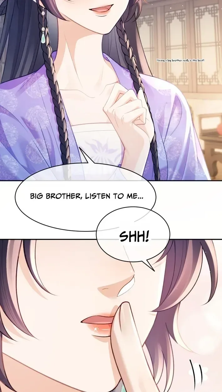 Sister, I Will Send You on Your Way in This Life Chapter 12 page 33