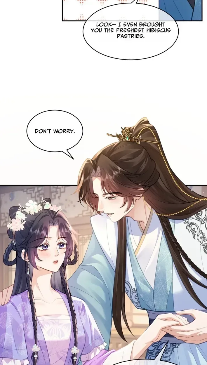 Sister, I Will Send You on Your Way in This Life Chapter 12 page 31