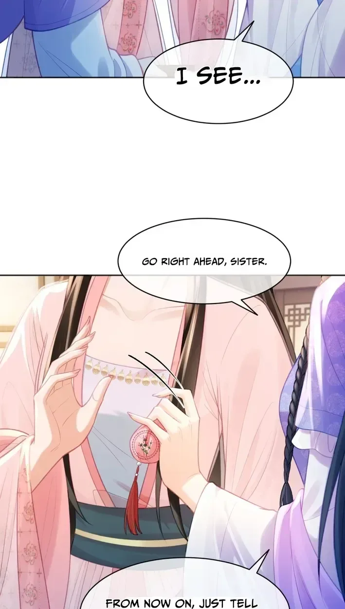Sister, I Will Send You on Your Way in This Life Chapter 12 page 22
