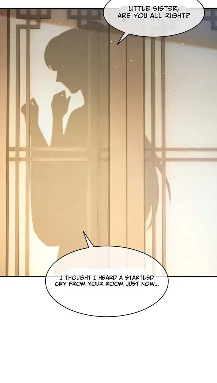 Sister, I Will Send You on Your Way in This Life Chapter 12 page 36