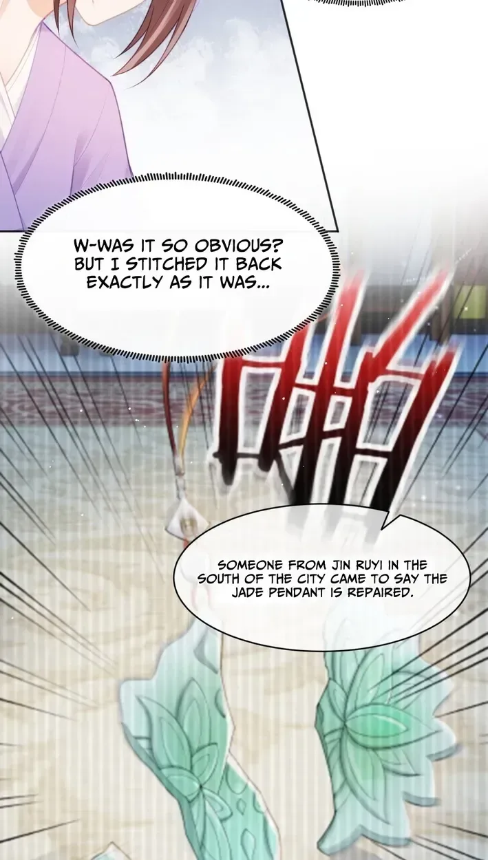 Sister, I Will Send You on Your Way in This Life Chapter 12 page 20