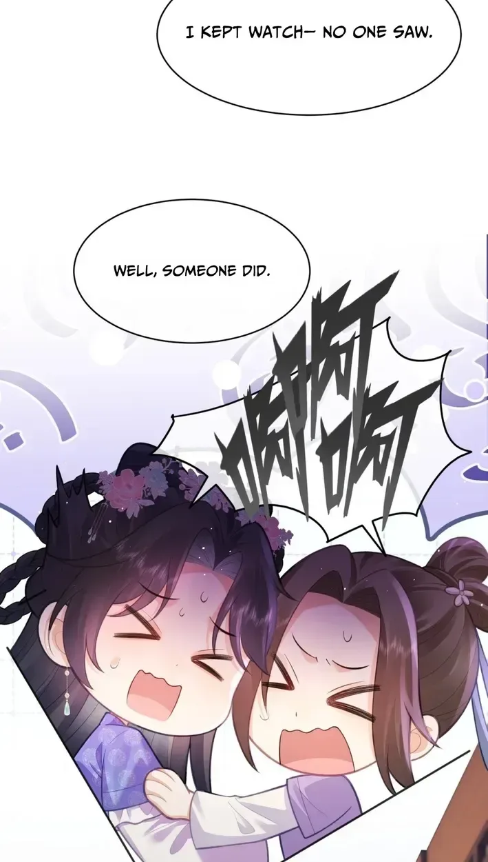 Sister, I Will Send You on Your Way in This Life Chapter 12 page 27
