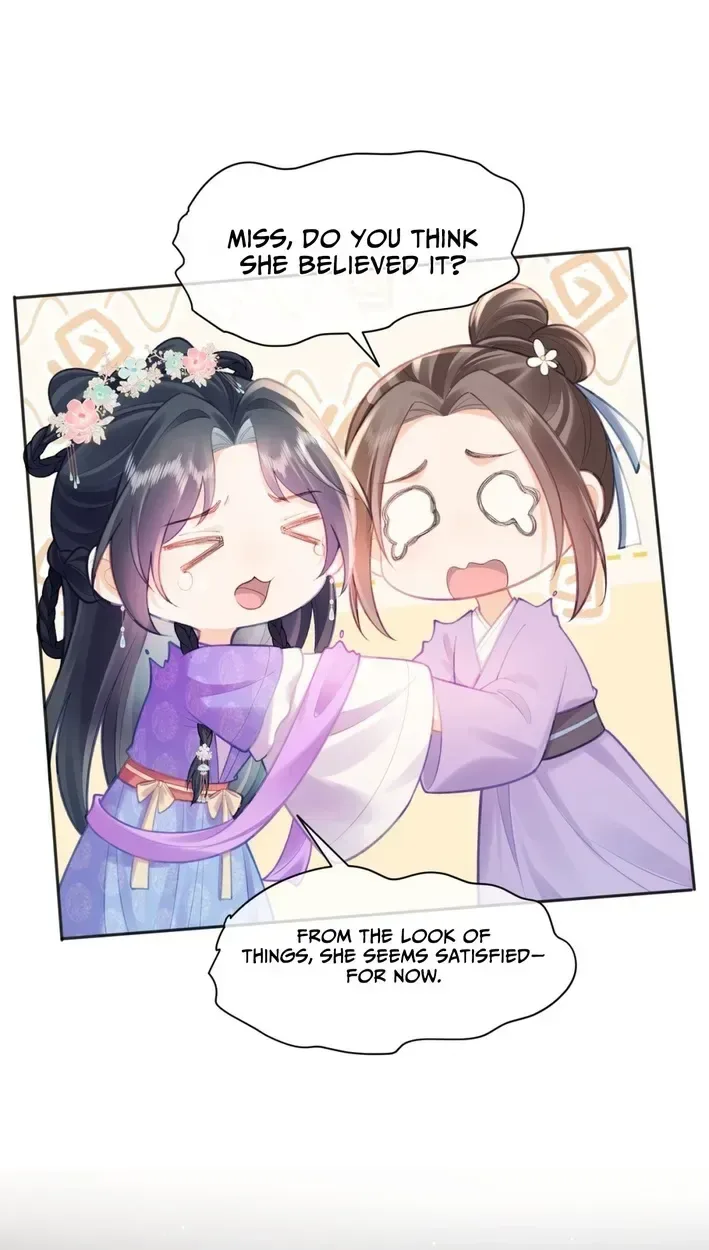 Sister, I Will Send You on Your Way in This Life Chapter 12 page 25
