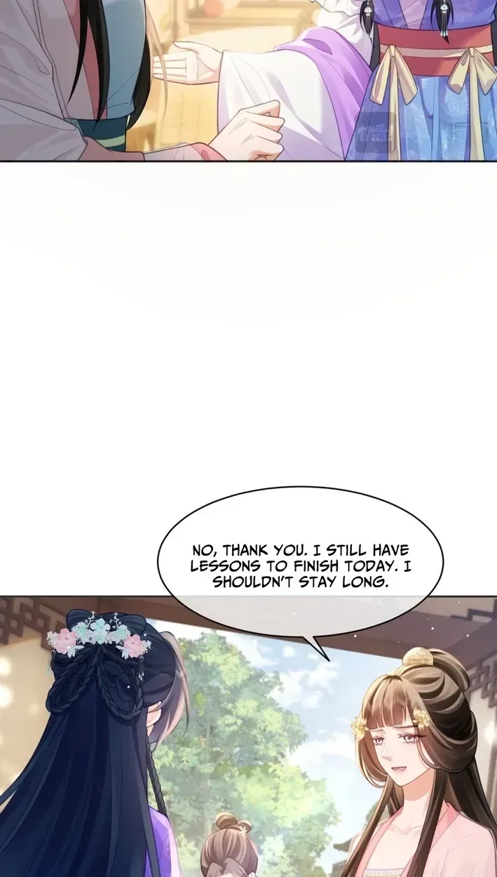 Sister, I Will Send You on Your Way in This Life Chapter 12 page 17
