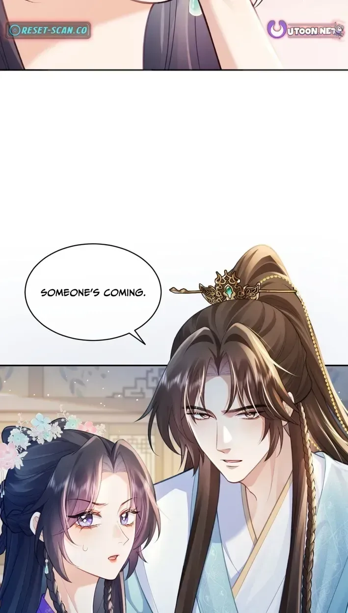 Sister, I Will Send You on Your Way in This Life Chapter 12 page 34