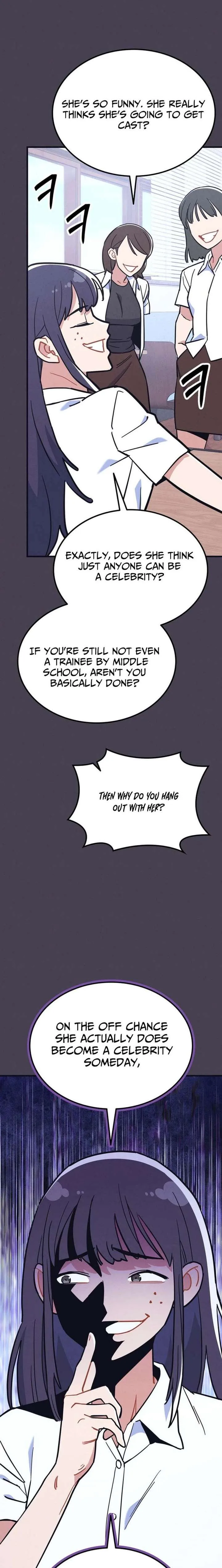 Physical Education Teacher Kim Gyeran Chapter 12 page 13