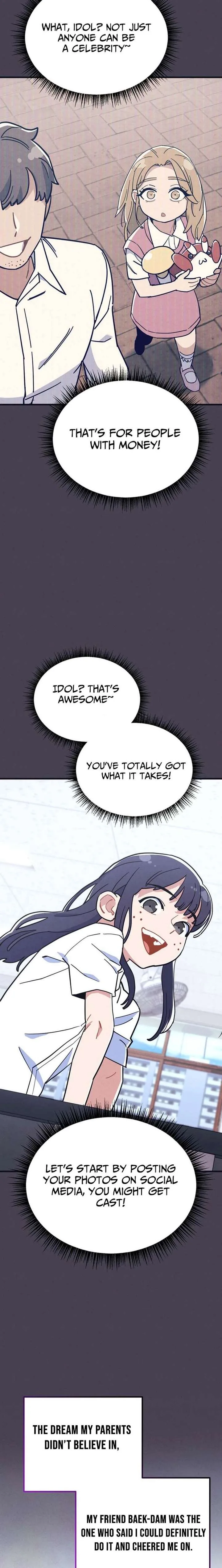 Physical Education Teacher Kim Gyeran Chapter 12 page 10