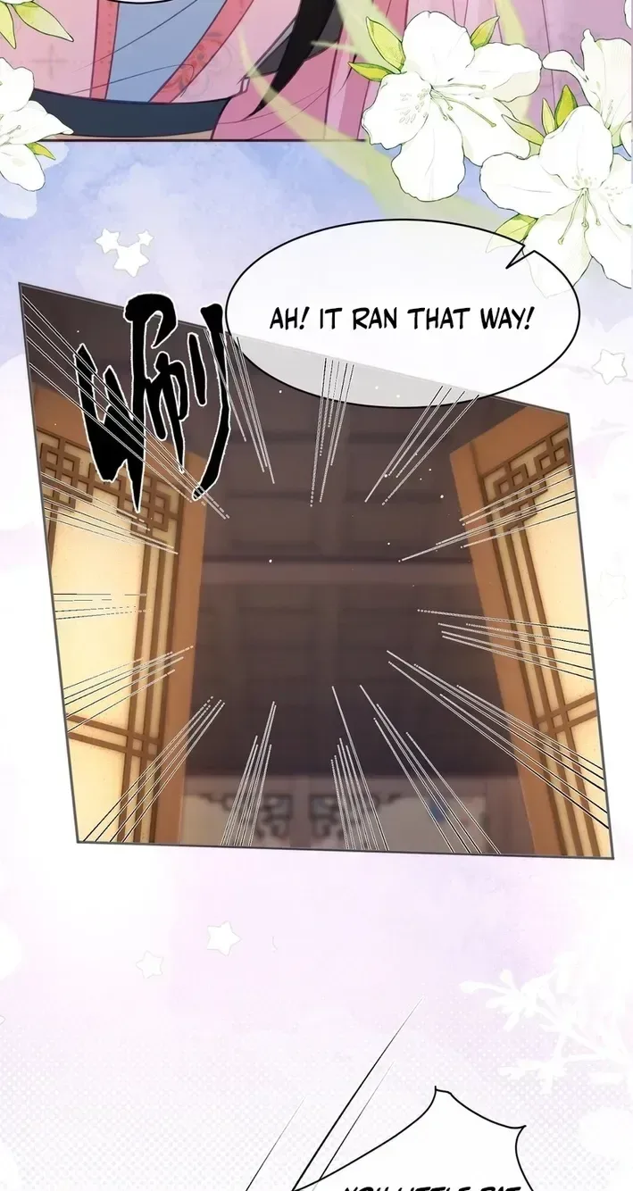 Sister, I Will Send You on Your Way in This Life Chapter 13 page 4