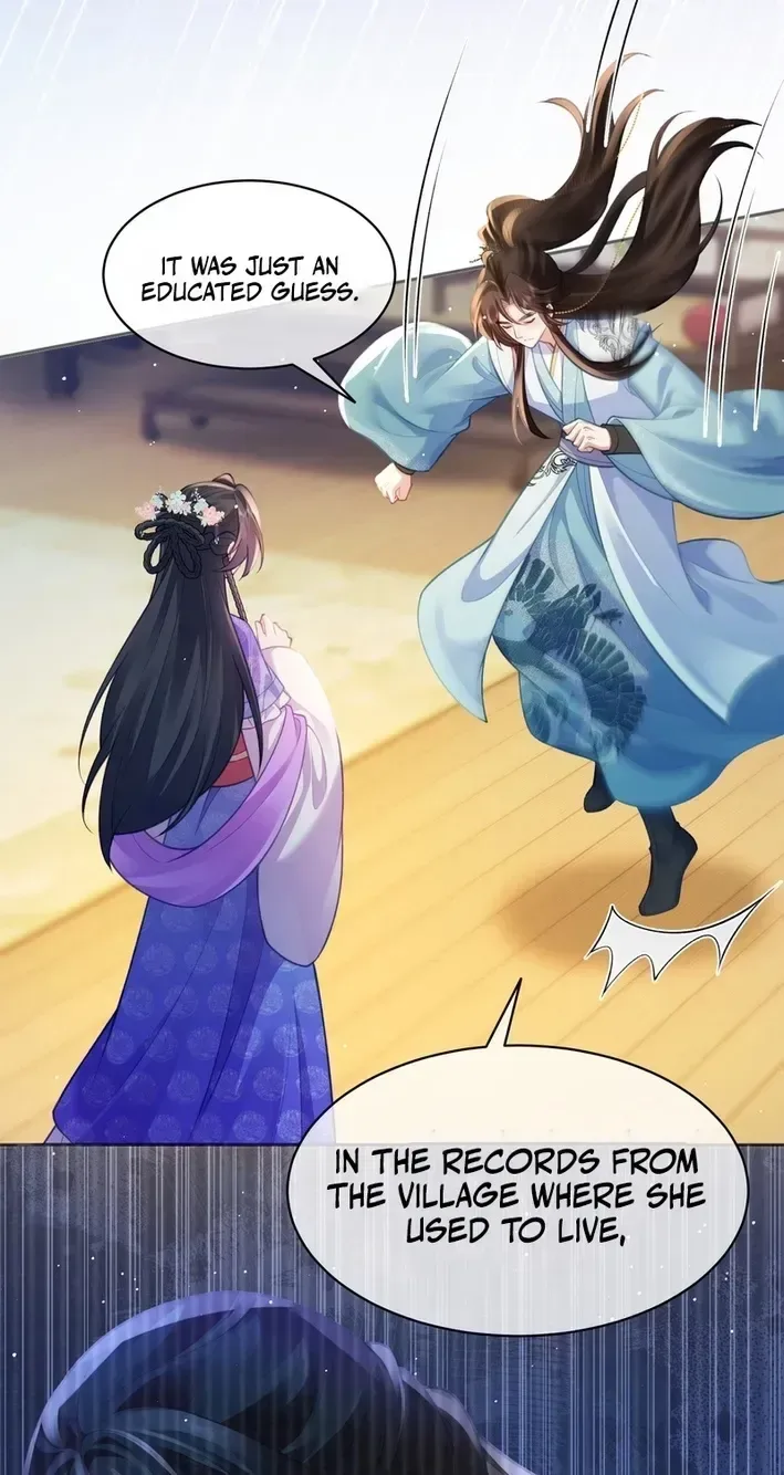 Sister, I Will Send You on Your Way in This Life Chapter 13 page 12