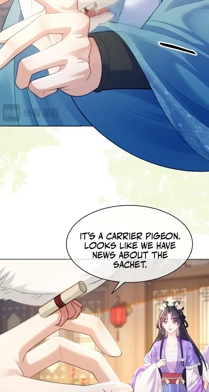Sister, I Will Send You on Your Way in This Life Chapter 13 page 16