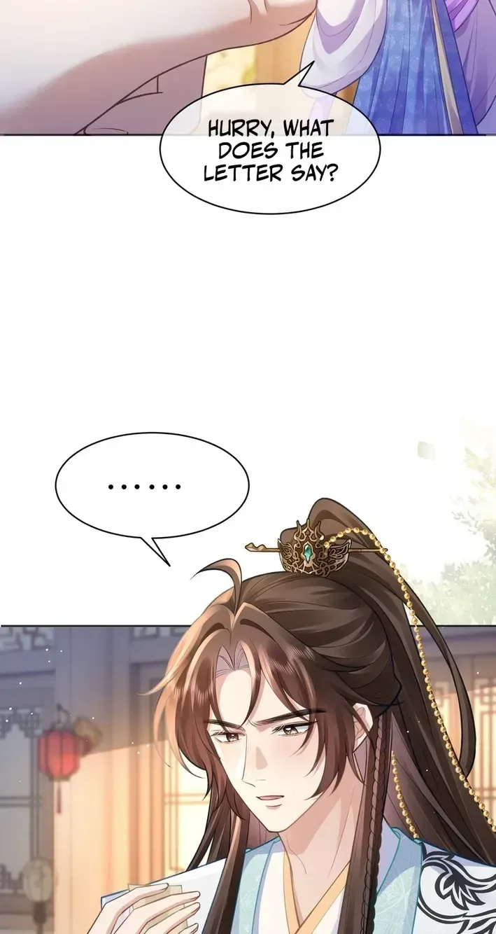 Sister, I Will Send You on Your Way in This Life Chapter 13 page 17