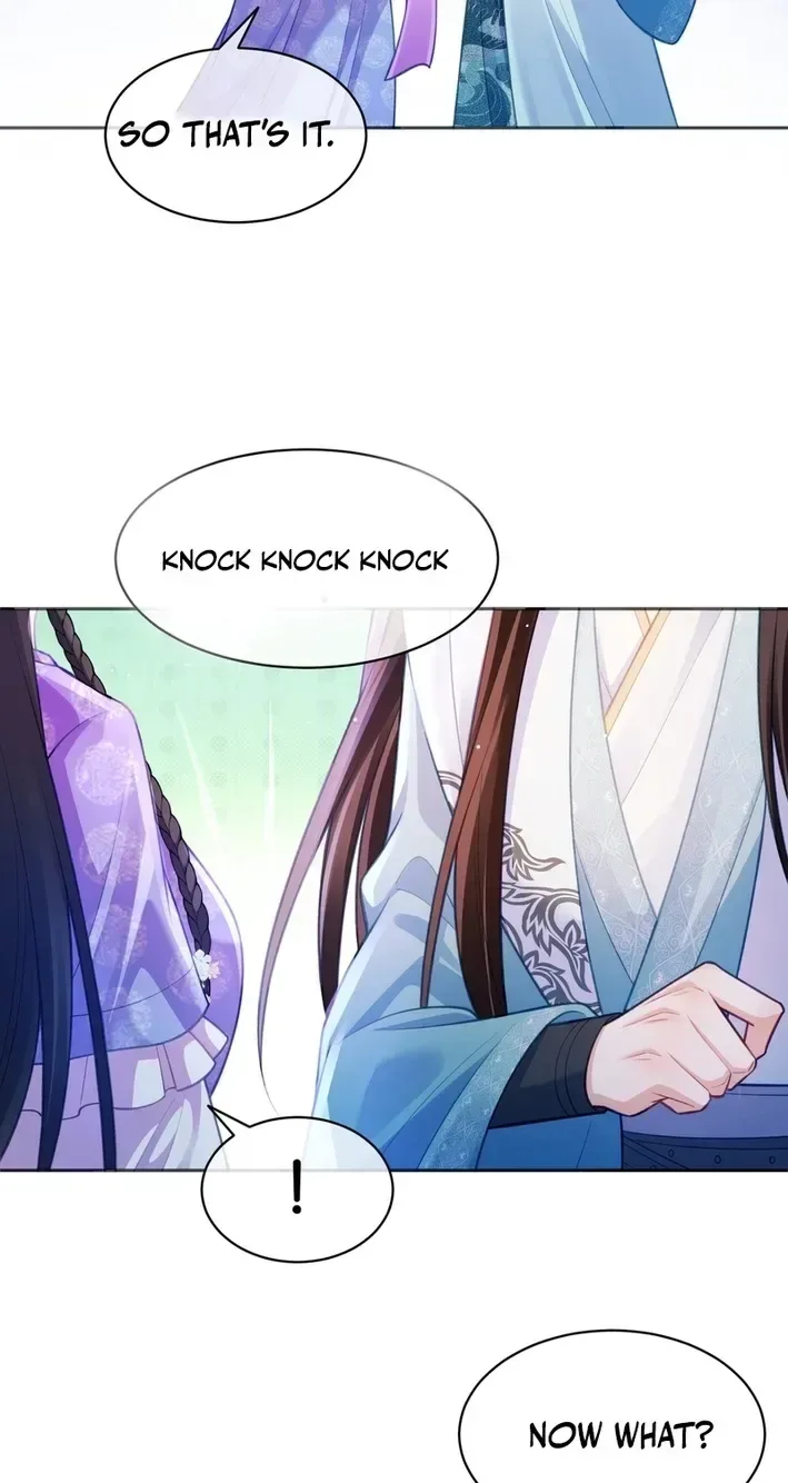 Sister, I Will Send You on Your Way in This Life Chapter 13 page 14