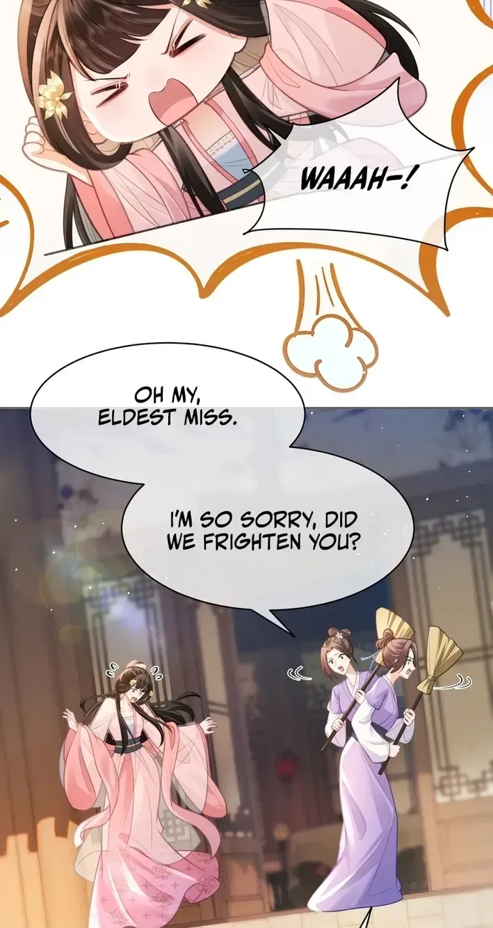 Sister, I Will Send You on Your Way in This Life Chapter 13 page 6