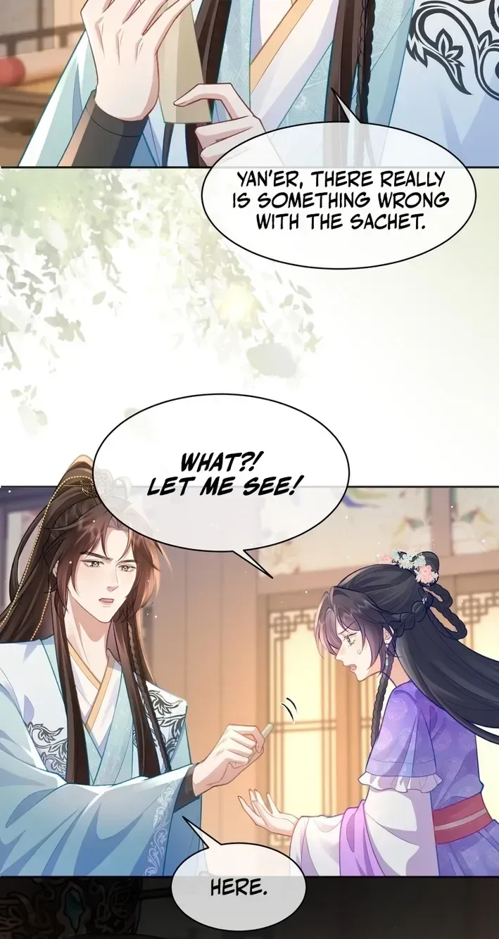 Sister, I Will Send You on Your Way in This Life Chapter 13 page 18