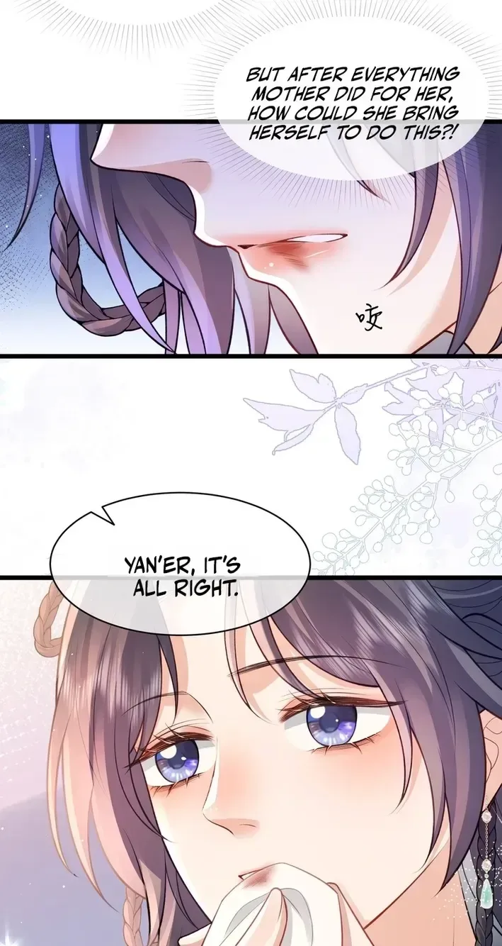 Sister, I Will Send You on Your Way in This Life Chapter 13 page 25