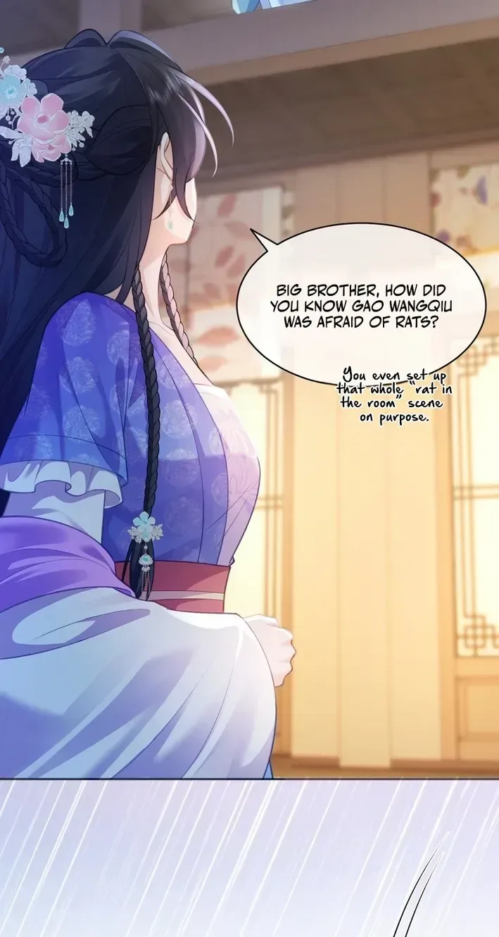 Sister, I Will Send You on Your Way in This Life Chapter 13 page 11