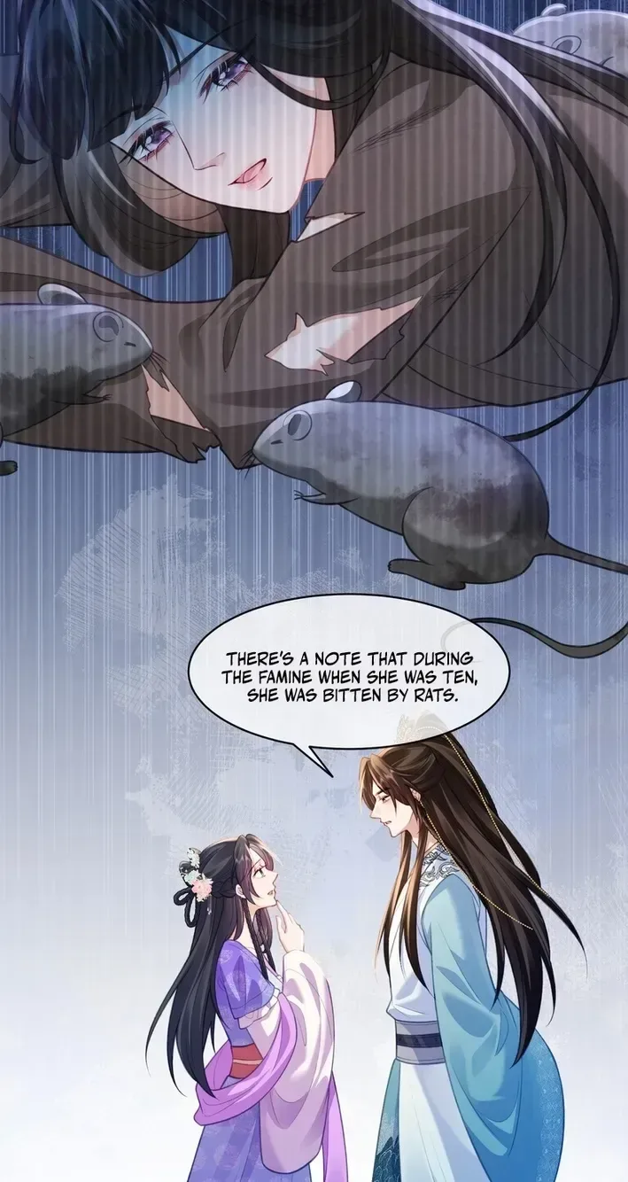 Sister, I Will Send You on Your Way in This Life Chapter 13 page 13