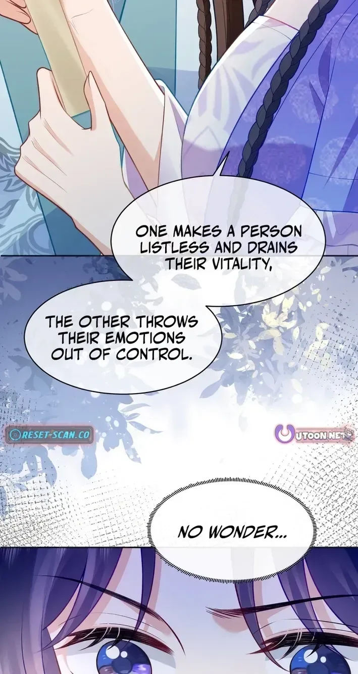 Sister, I Will Send You on Your Way in This Life Chapter 13 page 20