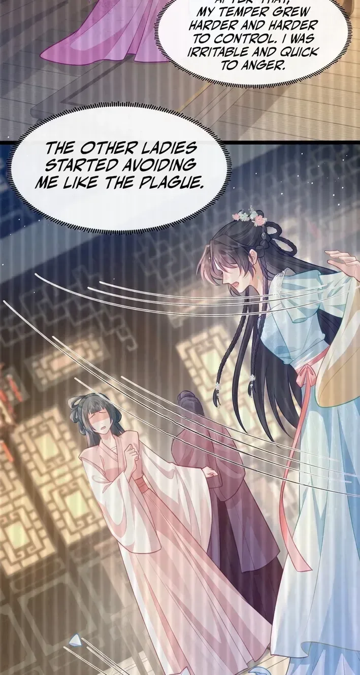 Sister, I Will Send You on Your Way in This Life Chapter 13 page 22