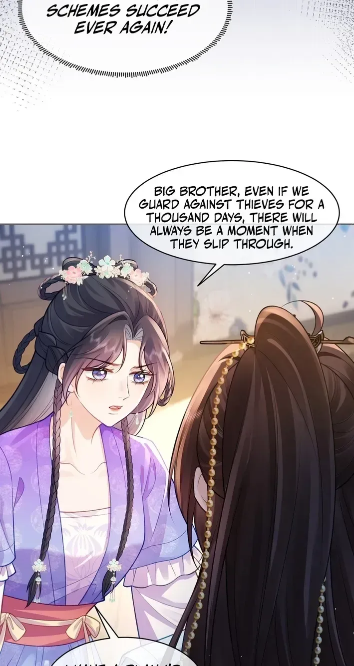 Sister, I Will Send You on Your Way in This Life Chapter 13 page 34