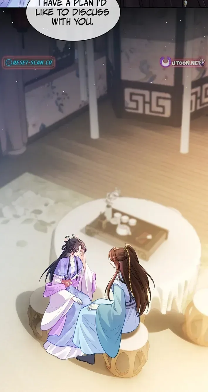 Sister, I Will Send You on Your Way in This Life Chapter 13 page 35
