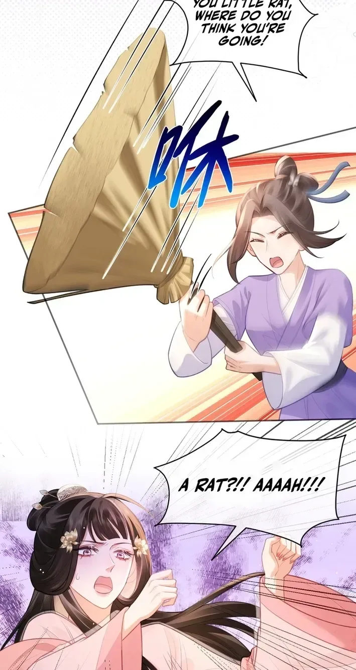 Sister, I Will Send You on Your Way in This Life Chapter 13 page 5