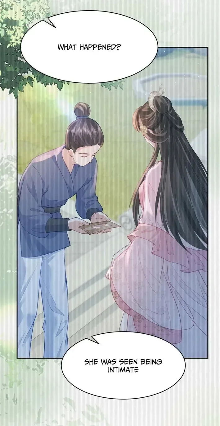 Sister, I Will Send You on Your Way in This Life Chapter 15 page 46