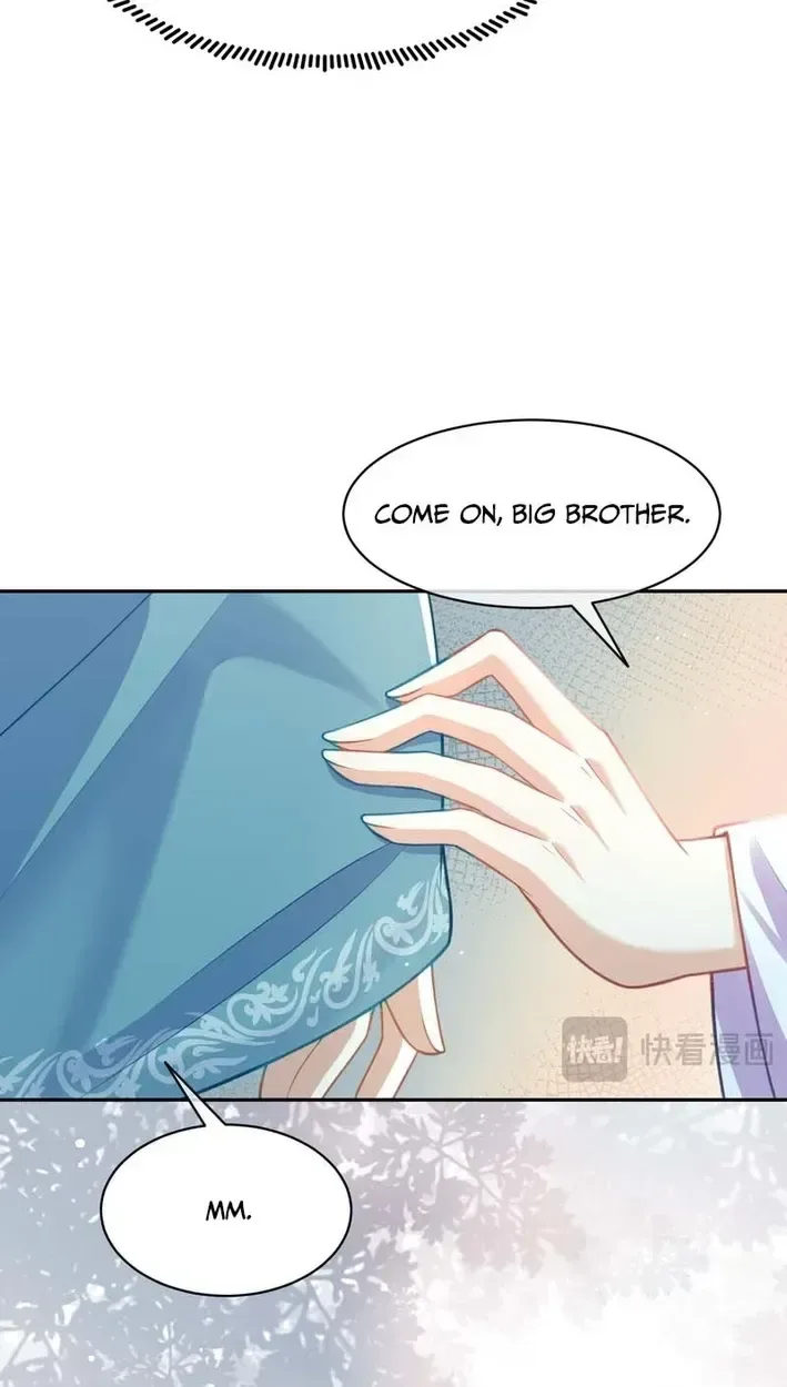 Sister, I Will Send You on Your Way in This Life Chapter 15 page 10