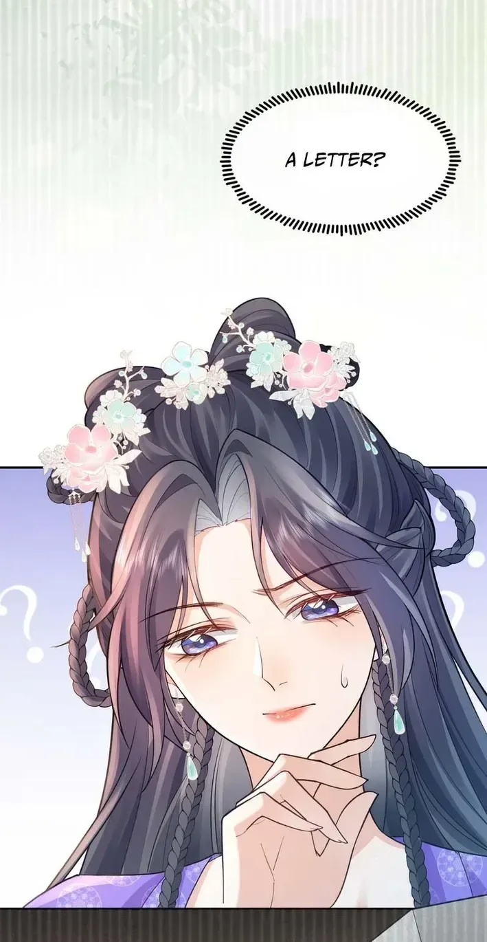 Sister, I Will Send You on Your Way in This Life Chapter 15 page 47