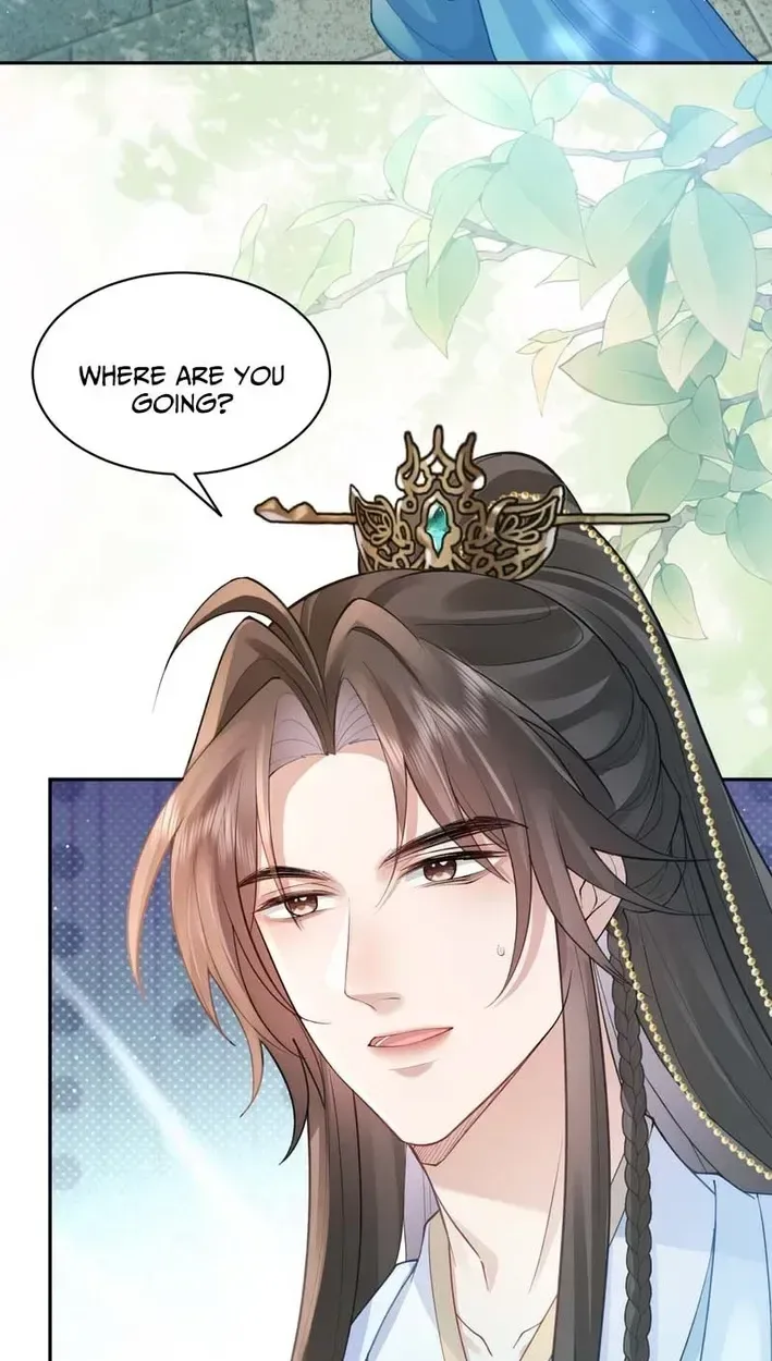 Sister, I Will Send You on Your Way in This Life Chapter 15 page 38