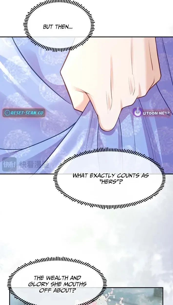 Sister, I Will Send You on Your Way in This Life Chapter 15 page 33