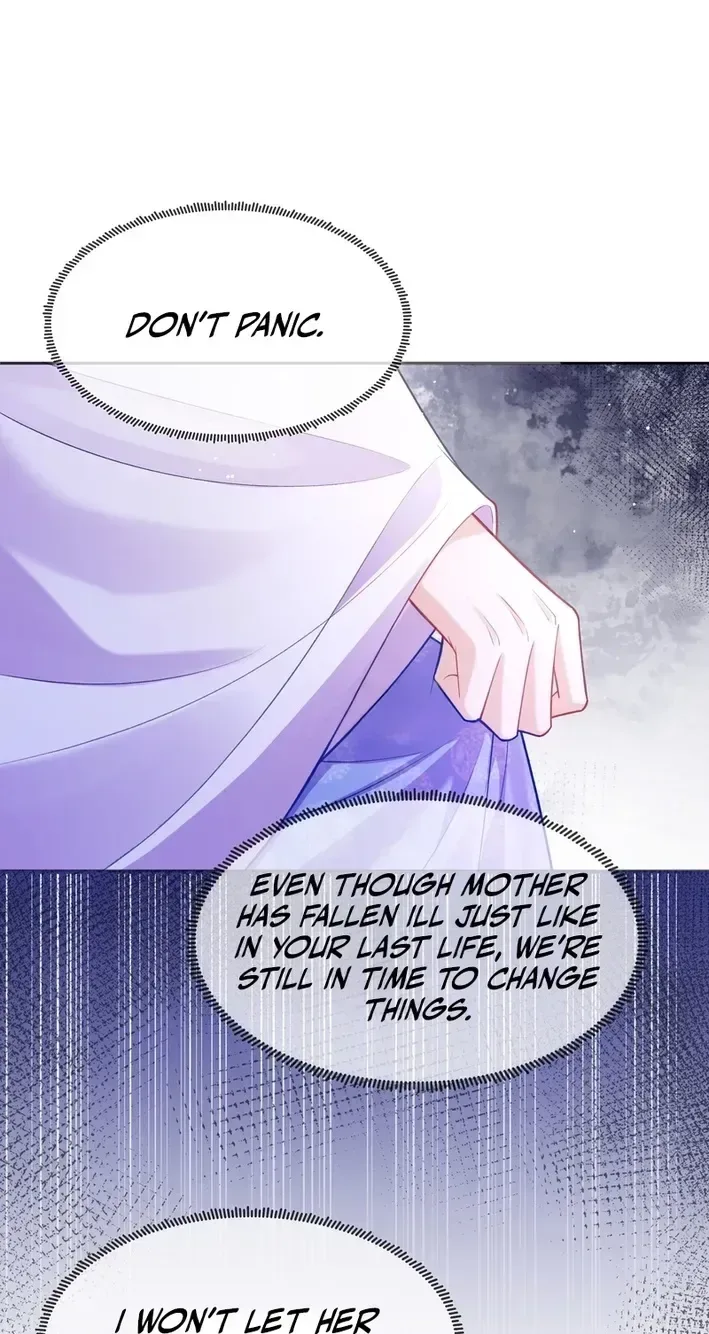 Sister, I Will Send You on Your Way in This Life Chapter 13 page 33