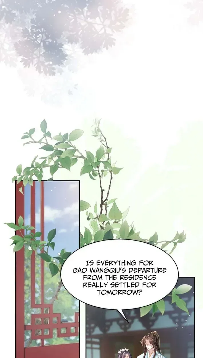 Sister, I Will Send You on Your Way in This Life Chapter 15 page 11