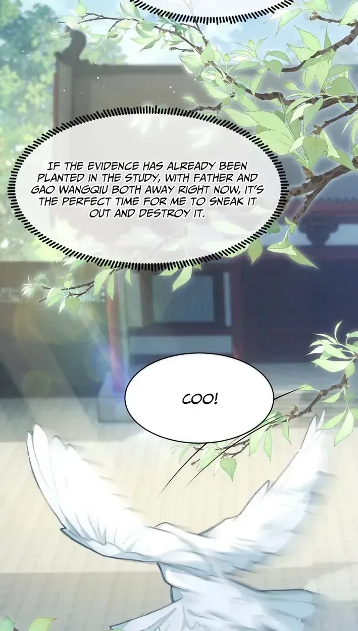 Sister, I Will Send You on Your Way in This Life Chapter 15 page 42